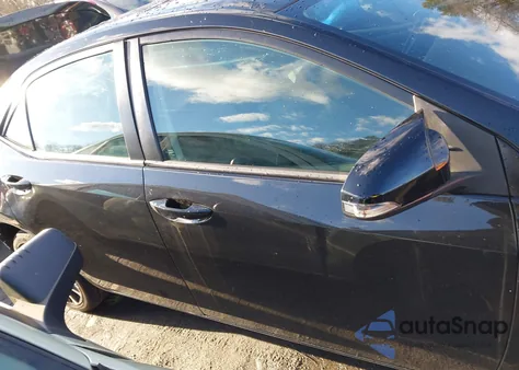 2017 Toyota Corolla Se from USA, damaged, VIN 2T1BURHE0HC896576